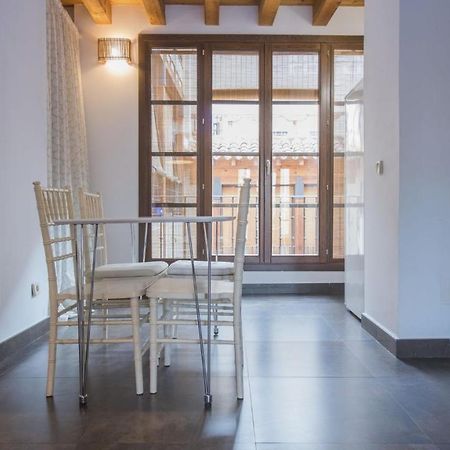 Apartamento Santa Anita En Plena Juderia By Toledo Ap 외부 사진