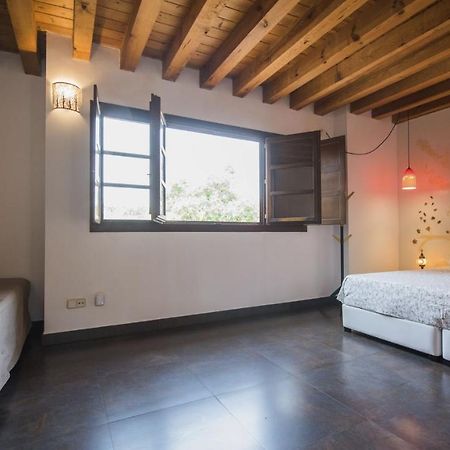 Apartamento Santa Anita En Plena Juderia By Toledo Ap 외부 사진