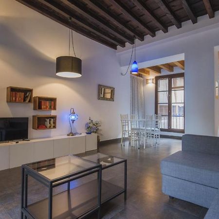 Apartamento Santa Anita En Plena Juderia By Toledo Ap 외부 사진