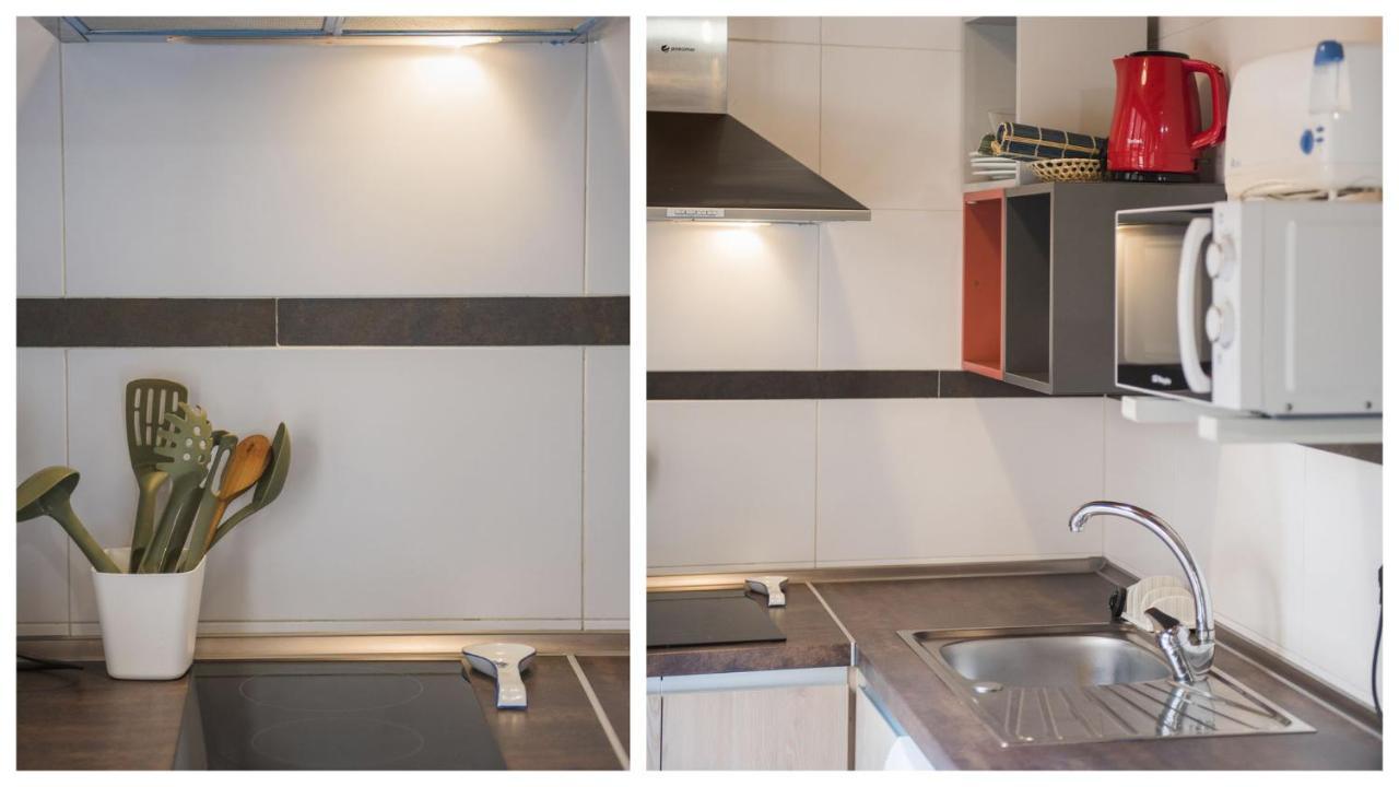 Apartamento Santa Anita En Plena Juderia By Toledo Ap 외부 사진