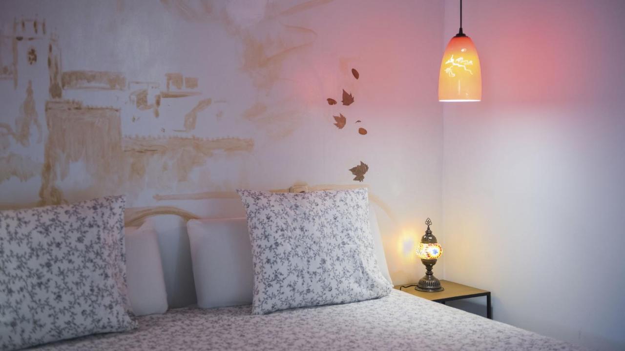 Apartamento Santa Anita En Plena Juderia By Toledo Ap 외부 사진