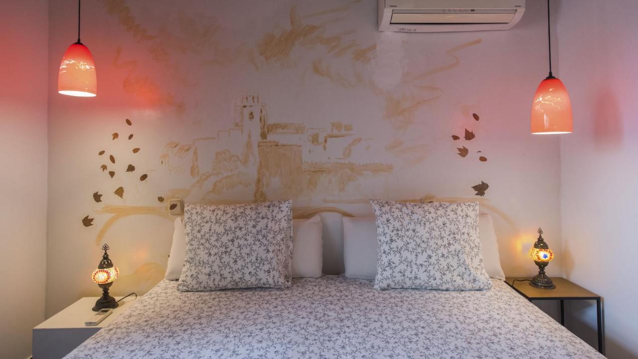 Apartamento Santa Anita En Plena Juderia By Toledo Ap 외부 사진
