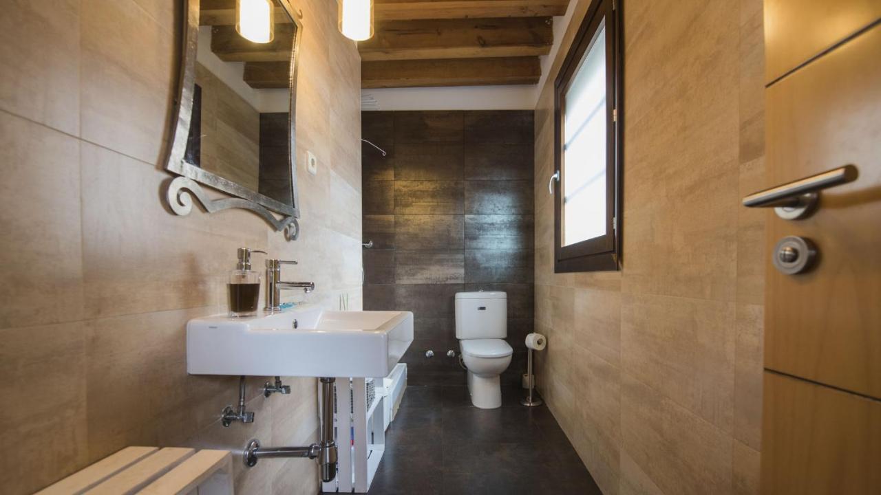 Apartamento Santa Anita En Plena Juderia By Toledo Ap 외부 사진