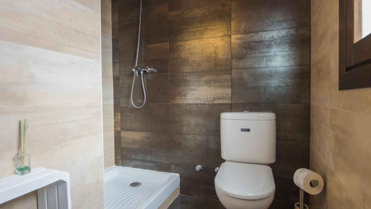 Apartamento Santa Anita En Plena Juderia By Toledo Ap 외부 사진