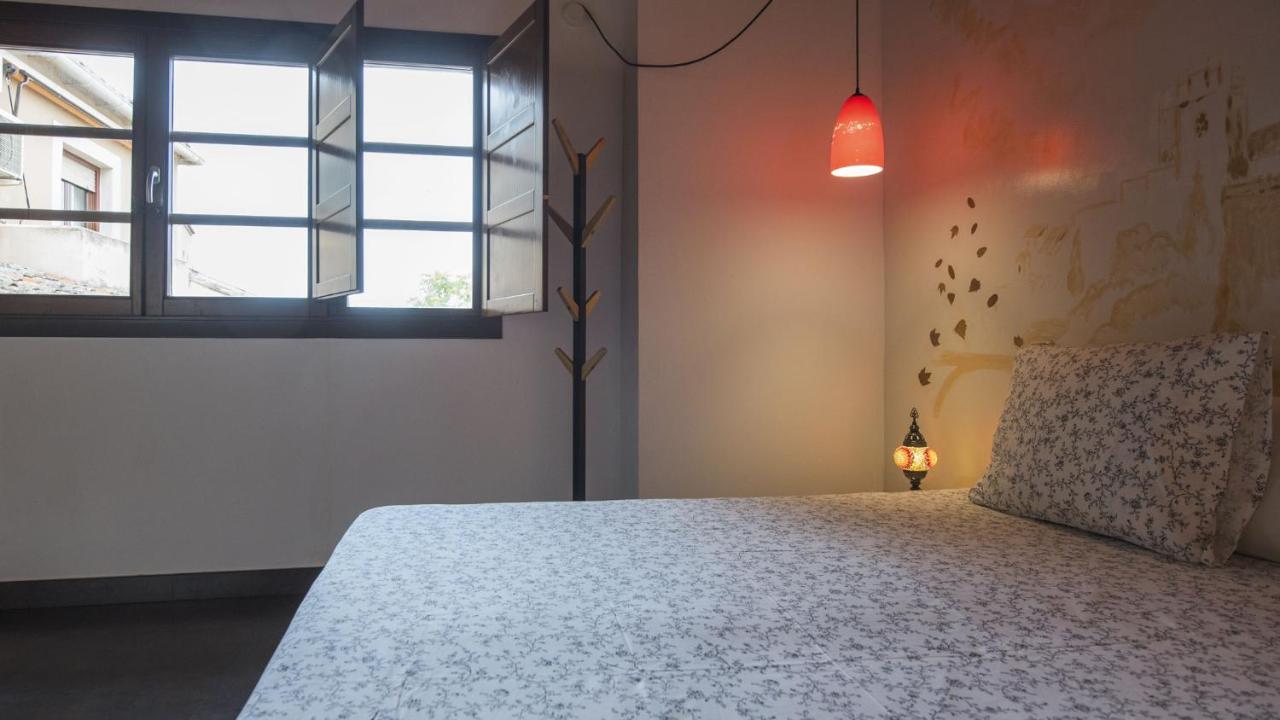 Apartamento Santa Anita En Plena Juderia By Toledo Ap 외부 사진