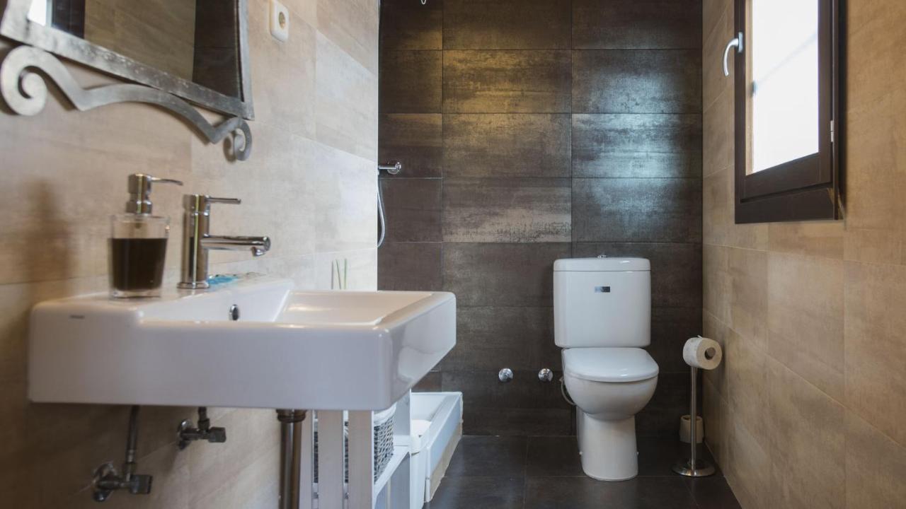 Apartamento Santa Anita En Plena Juderia By Toledo Ap 외부 사진