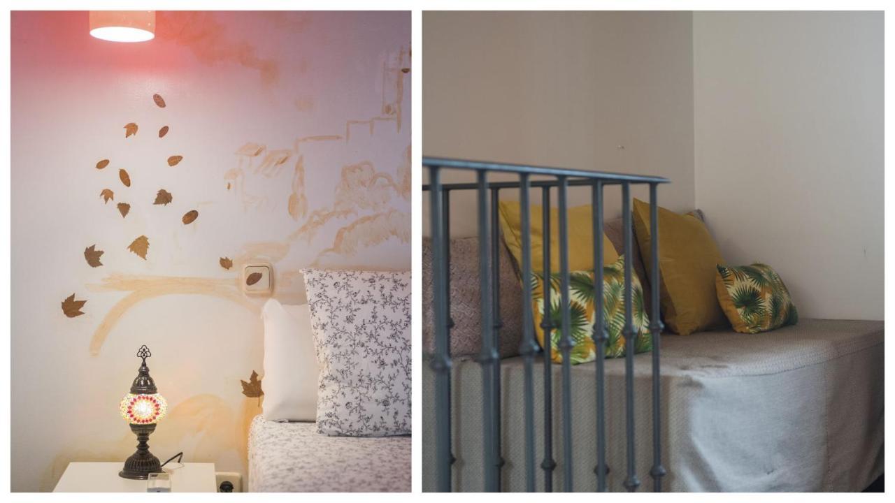 Apartamento Santa Anita En Plena Juderia By Toledo Ap 외부 사진